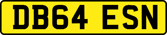 DB64ESN