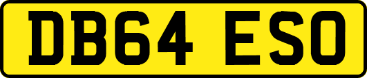 DB64ESO