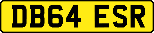 DB64ESR