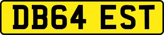 DB64EST