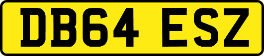 DB64ESZ