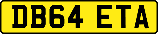 DB64ETA