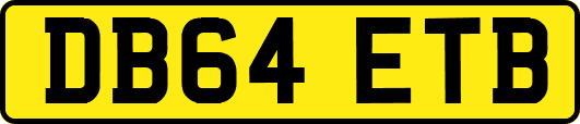 DB64ETB