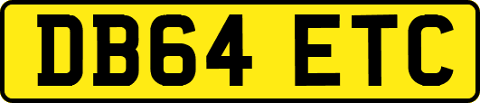 DB64ETC