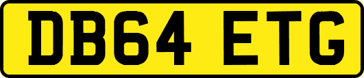DB64ETG