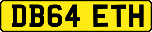 DB64ETH