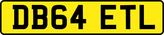 DB64ETL