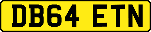 DB64ETN