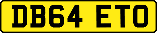 DB64ETO
