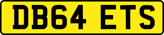 DB64ETS