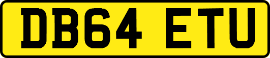 DB64ETU
