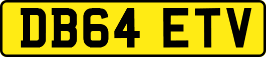 DB64ETV