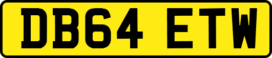DB64ETW