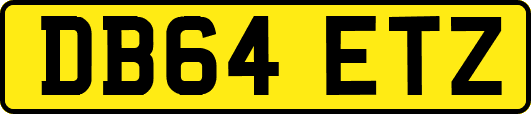 DB64ETZ