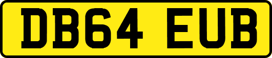 DB64EUB