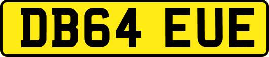 DB64EUE