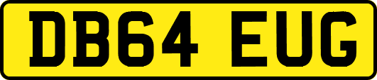 DB64EUG