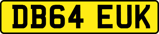DB64EUK