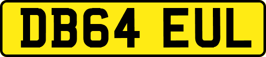 DB64EUL
