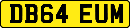 DB64EUM
