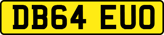 DB64EUO