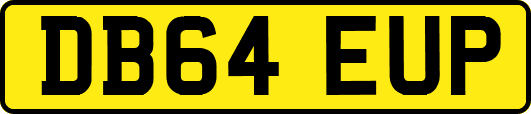 DB64EUP