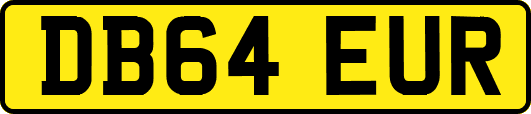 DB64EUR