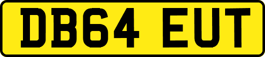 DB64EUT
