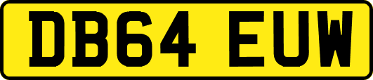 DB64EUW