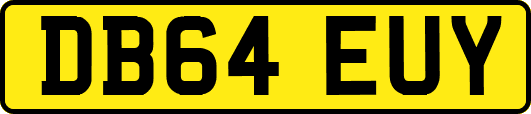 DB64EUY