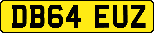 DB64EUZ