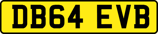 DB64EVB