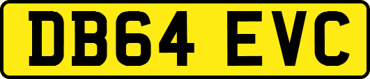 DB64EVC
