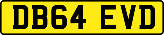 DB64EVD