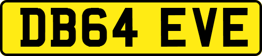 DB64EVE