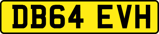 DB64EVH