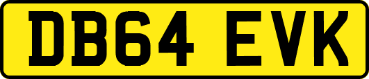 DB64EVK