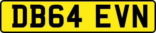 DB64EVN