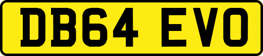 DB64EVO