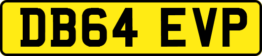 DB64EVP