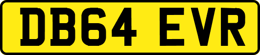 DB64EVR