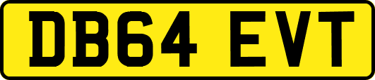 DB64EVT