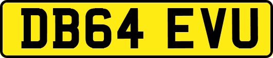 DB64EVU