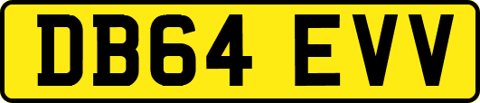 DB64EVV