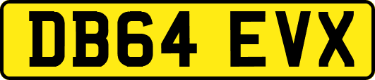 DB64EVX