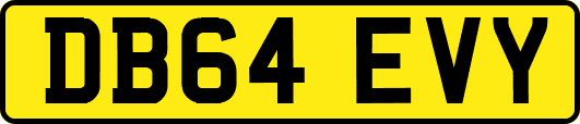 DB64EVY