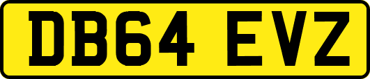 DB64EVZ