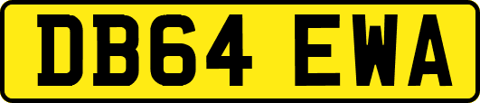 DB64EWA