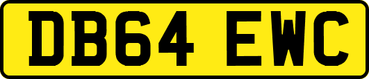 DB64EWC