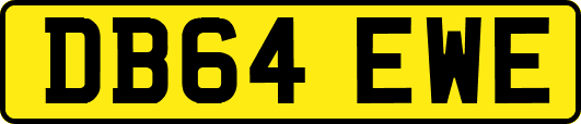 DB64EWE